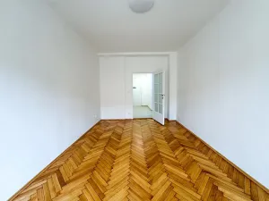 Pronájem bytu 2+kk, Praha - Vinohrady, Libická, 48 m2