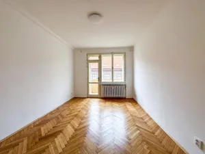 Pronájem bytu 2+kk, Praha - Vinohrady, Libická, 48 m2