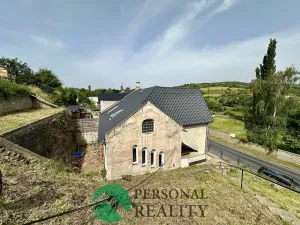 Prodej rodinného domu, Obrnice - Chanov, Rudé armády, 180 m2