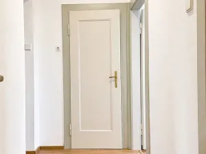 Prodej bytu 2+1, Cheb, Májová, 63 m2