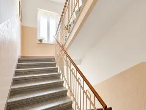 Prodej bytu 2+1, Cheb, Májová, 63 m2