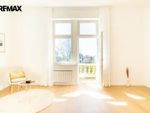 Pronájem bytu 2+kk, Praha - Vinohrady, Korunní, 65 m2