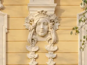 Pronájem bytu 2+kk, Praha - Vinohrady, Korunní, 65 m2