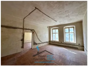 Prodej domu, Hradec Králové, Velké náměstí, 665 m2