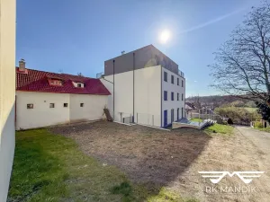 Prodej pozemku pro bydlení, Praha, U kapliček, 167 m2