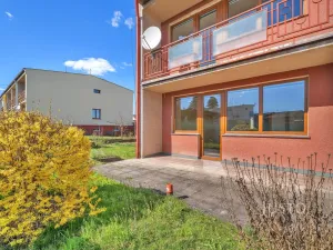 Prodej rodinného domu, Ledeč nad Sázavou, Zahrádecká, 109 m2