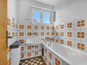 Prodej rodinného domu, Ledeč nad Sázavou, Zahrádecká, 109 m2