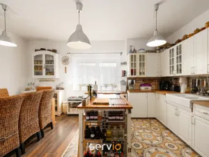 Prodej rodinného domu, Neslovice, Za Bránou, 344 m2