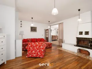 Prodej rodinného domu, Neslovice, Za Bránou, 344 m2