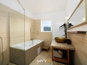 Prodej rodinného domu, Neslovice, Za Bránou, 344 m2