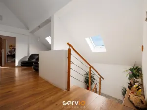 Prodej rodinného domu, Neslovice, Za Bránou, 344 m2