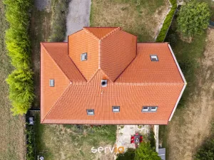 Prodej rodinného domu, Neslovice, Za Bránou, 344 m2