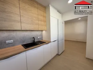 Pronájem bytu 2+kk, Frýdek-Místek - Místek, Janáčkova, 56 m2