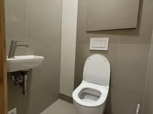 Pronájem bytu 2+kk, Frýdek-Místek - Místek, Janáčkova, 56 m2