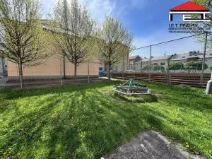 Pronájem bytu 2+kk, Frýdek-Místek - Místek, Janáčkova, 56 m2