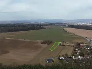 Prodej pozemku pro bydlení, Nové Město nad Metují, 3276 m2