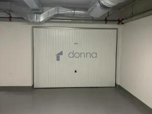 Pronájem bytu 2+kk, Praha, Gerstelova, 67 m2