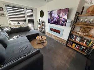 Prodej bytu 3+1, Most, Lidická, 69 m2