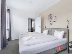 Prodej bytu 3+kk, Rokytnice nad Jizerou - Dolní Rokytnice, 53 m2