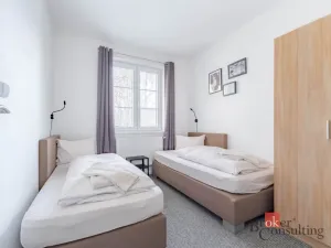 Prodej bytu 3+kk, Rokytnice nad Jizerou - Dolní Rokytnice, 53 m2