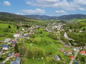 Prodej bytu 3+kk, Rokytnice nad Jizerou - Dolní Rokytnice, 53 m2