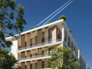 Prodej bytu 2+kk, durres, Albánie, 62 m2