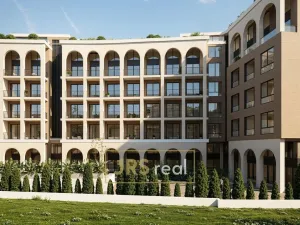 Prodej bytu 2+kk, durres, Albánie, 62 m2