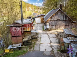 Prodej výrobních prostor, Kateřinice, 500 m2