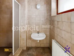 Prodej výrobních prostor, Kateřinice, 500 m2