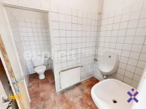 Prodej výrobních prostor, Kateřinice, 500 m2