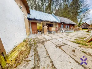 Prodej výrobních prostor, Kateřinice, 500 m2