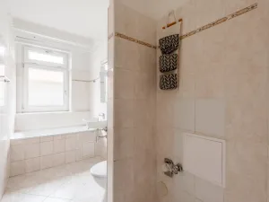 Pronájem bytu 2+kk, Praha - Vršovice, Kišiněvská, 52 m2