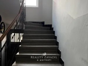 Pronájem bytu 2+kk, Pardubice, Teplého, 40 m2