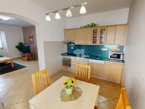 Pronájem bytu 3+kk, Světlá nad Sázavou, Horní, 91 m2