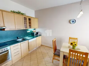 Pronájem bytu 3+kk, Světlá nad Sázavou, Horní, 91 m2