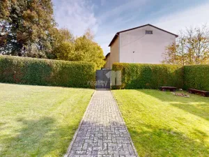 Pronájem bytu 3+kk, Světlá nad Sázavou, Horní, 91 m2