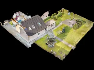 Pronájem bytu 3+kk, Světlá nad Sázavou, Horní, 91 m2