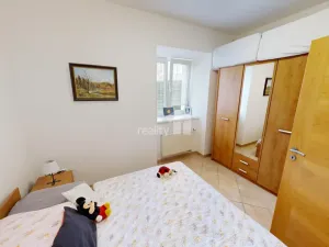 Pronájem bytu 3+kk, Světlá nad Sázavou, Horní, 91 m2