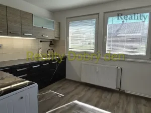 Pronájem bytu 3+1, Horní Benešov, Leskovská, 67 m2