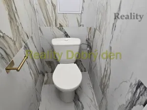 Pronájem bytu 3+1, Horní Benešov, Leskovská, 67 m2