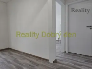 Pronájem bytu 3+1, Horní Benešov, Leskovská, 67 m2