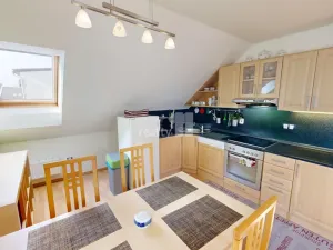 Pronájem rodinného domu, Světlá nad Sázavou, Horní, 212 m2