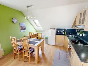 Pronájem rodinného domu, Světlá nad Sázavou, Horní, 212 m2