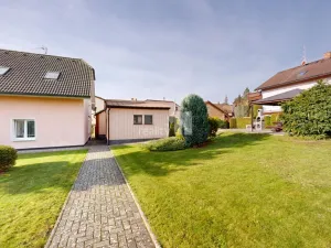 Pronájem rodinného domu, Světlá nad Sázavou, Horní, 212 m2