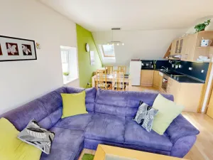 Pronájem bytu 3+kk, Světlá nad Sázavou, Horní, 121 m2