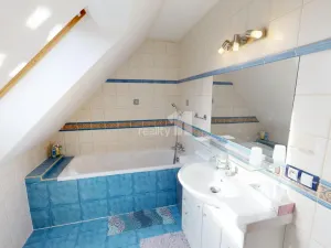 Pronájem bytu 3+kk, Světlá nad Sázavou, Horní, 121 m2