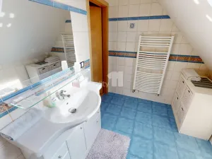 Pronájem bytu 3+kk, Světlá nad Sázavou, Horní, 121 m2