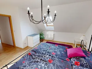 Pronájem bytu 3+kk, Světlá nad Sázavou, Horní, 121 m2