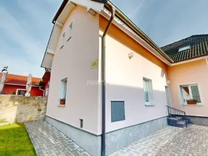 Pronájem bytu 3+kk, Světlá nad Sázavou, Horní, 121 m2
