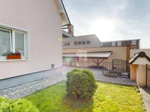 Pronájem bytu 3+kk, Světlá nad Sázavou, Horní, 121 m2